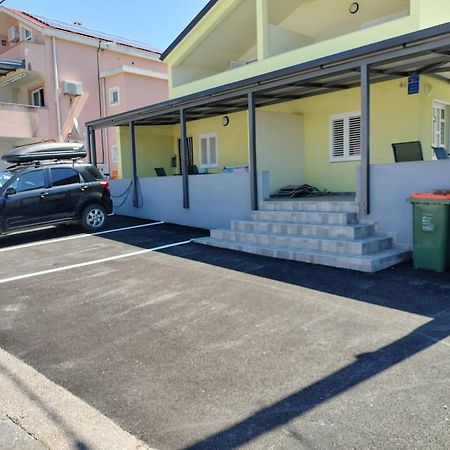Apartmani Verica 카를로바크 외부 사진