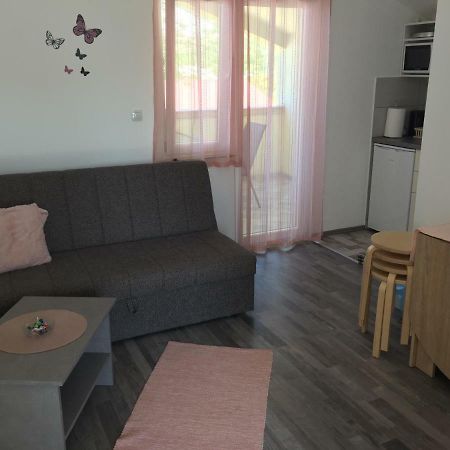 Apartmani Verica 카를로바크 외부 사진