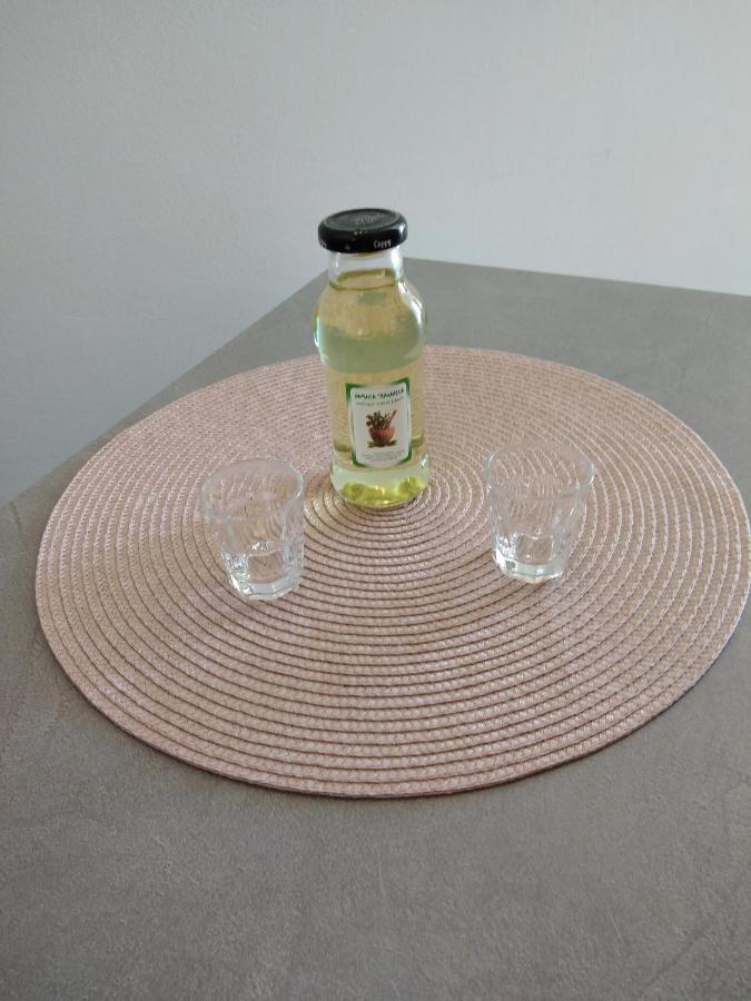 Apartmani Verica 카를로바크 외부 사진