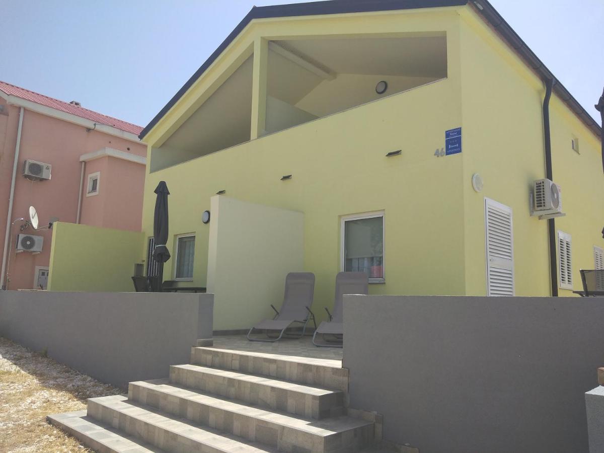 Apartmani Verica 카를로바크 외부 사진