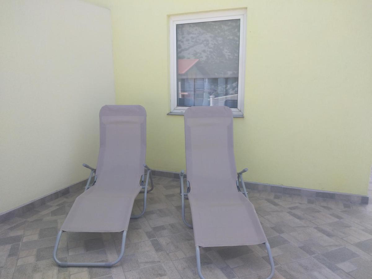 Apartmani Verica 카를로바크 외부 사진