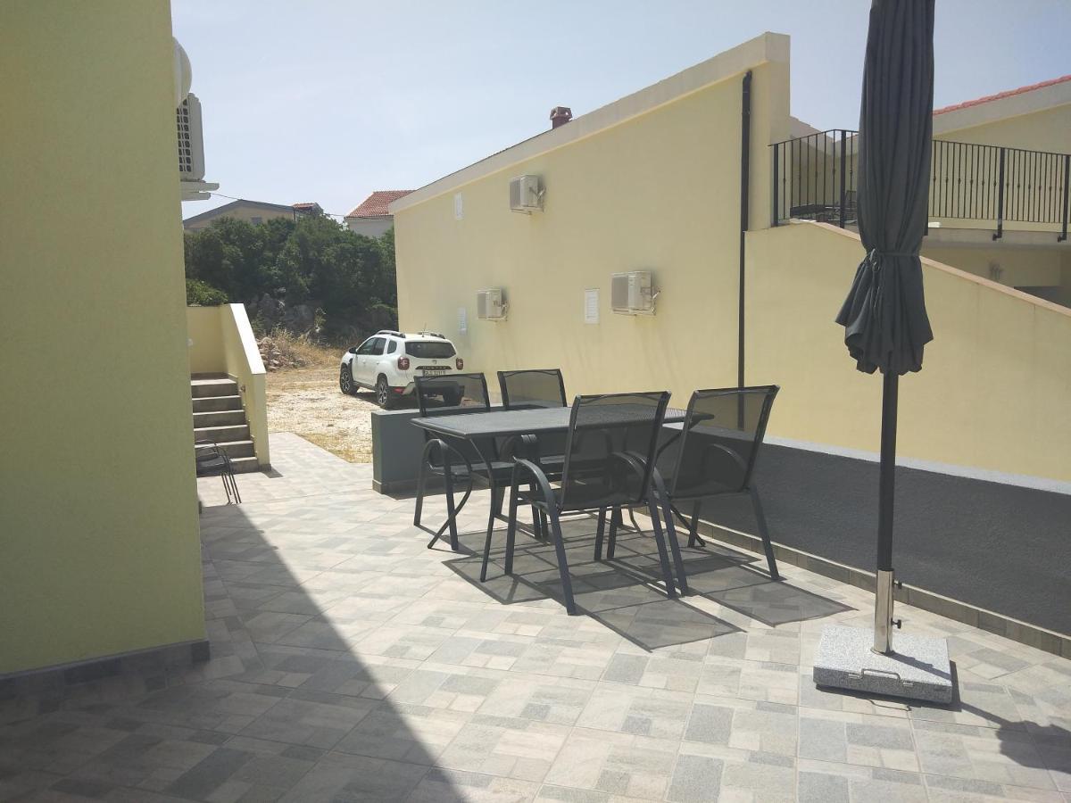 Apartmani Verica 카를로바크 외부 사진