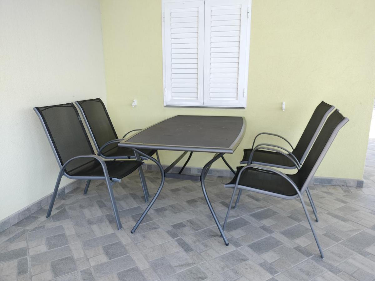 Apartmani Verica 카를로바크 외부 사진