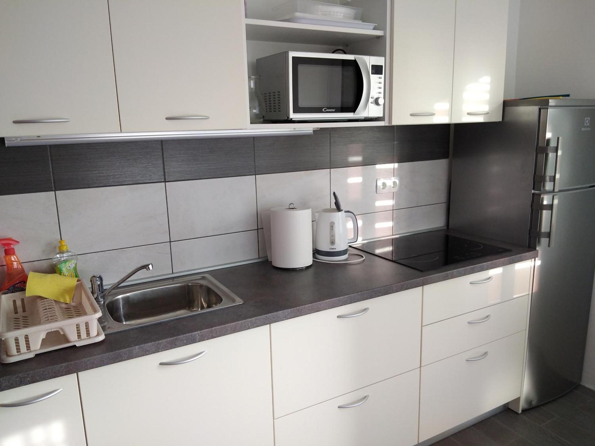 Apartmani Verica 카를로바크 외부 사진
