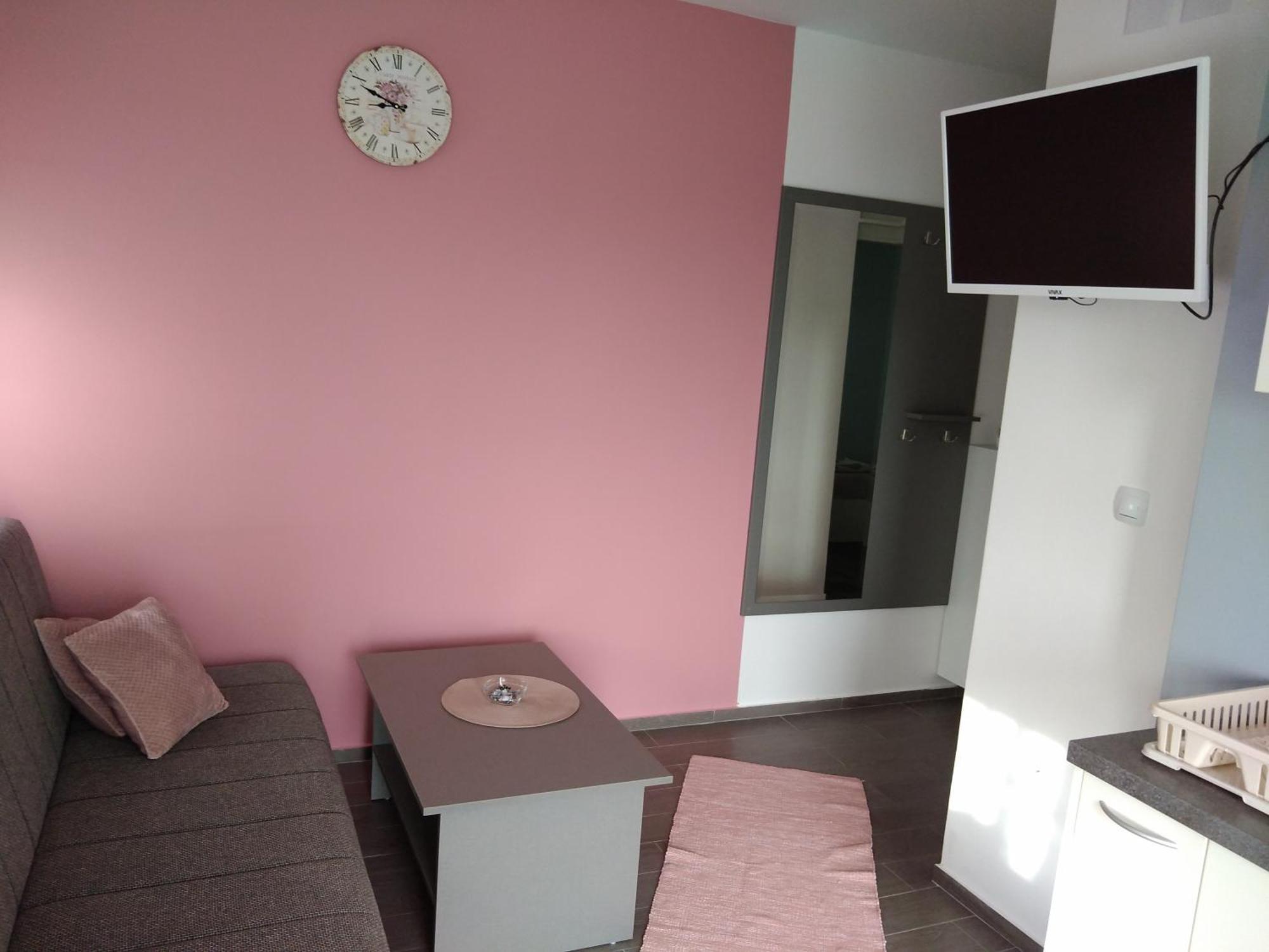 Apartmani Verica 카를로바크 외부 사진