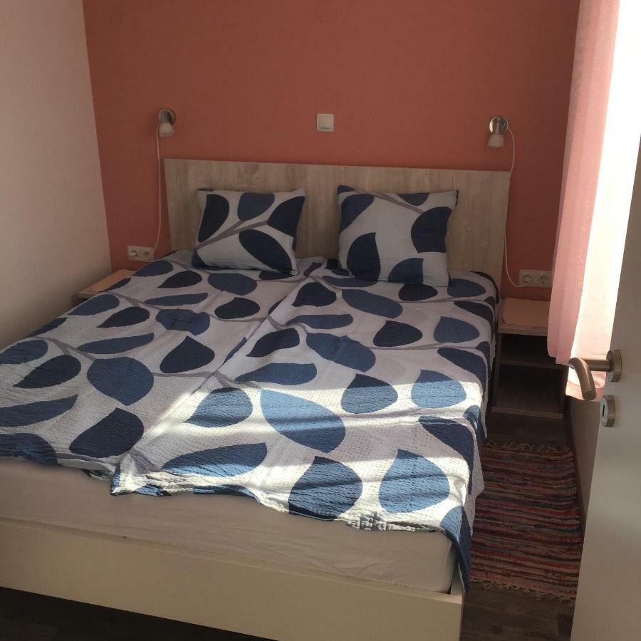 Apartmani Verica 카를로바크 외부 사진