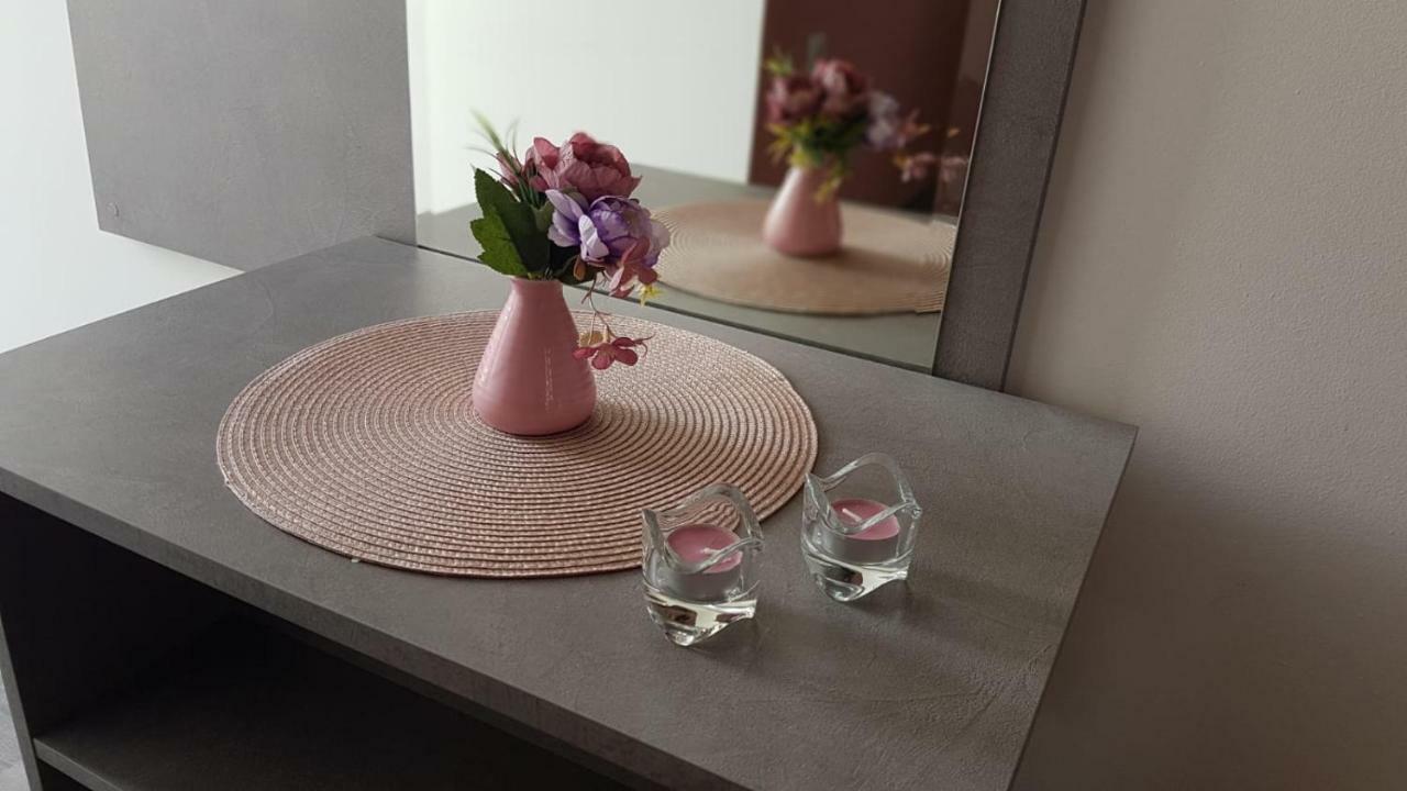 Apartmani Verica 카를로바크 외부 사진