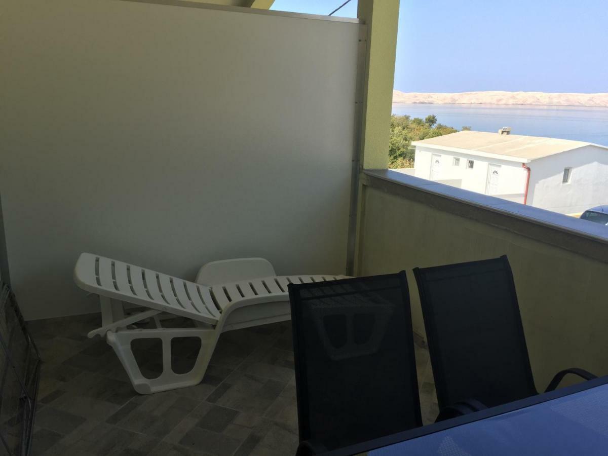 Apartmani Verica 카를로바크 외부 사진