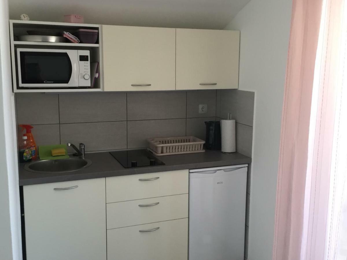 Apartmani Verica 카를로바크 외부 사진