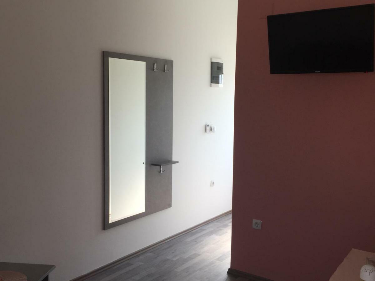 Apartmani Verica 카를로바크 외부 사진