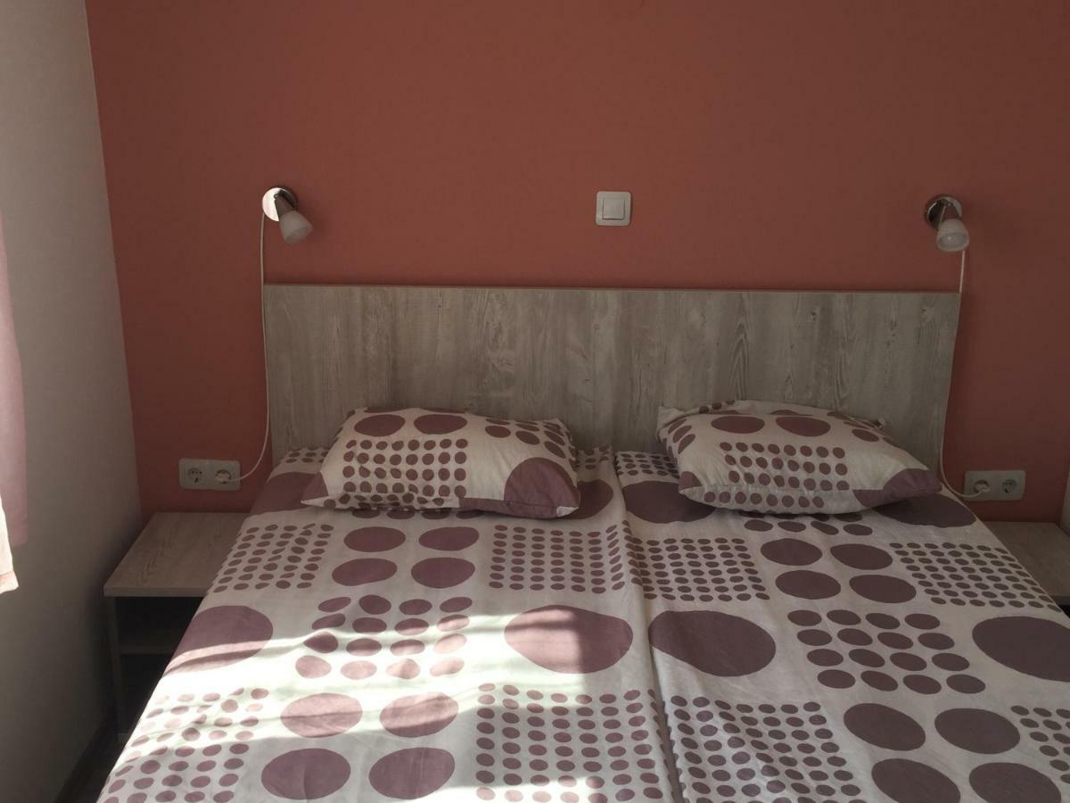 Apartmani Verica 카를로바크 외부 사진