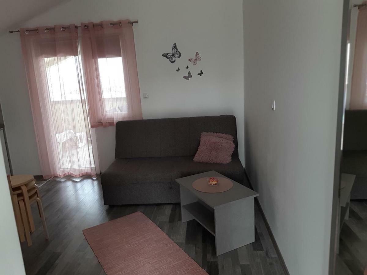 Apartmani Verica 카를로바크 외부 사진