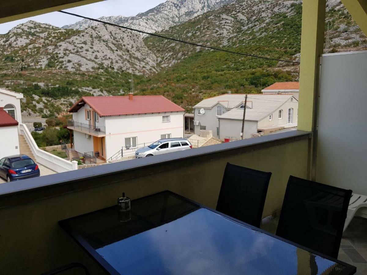 Apartmani Verica 카를로바크 외부 사진