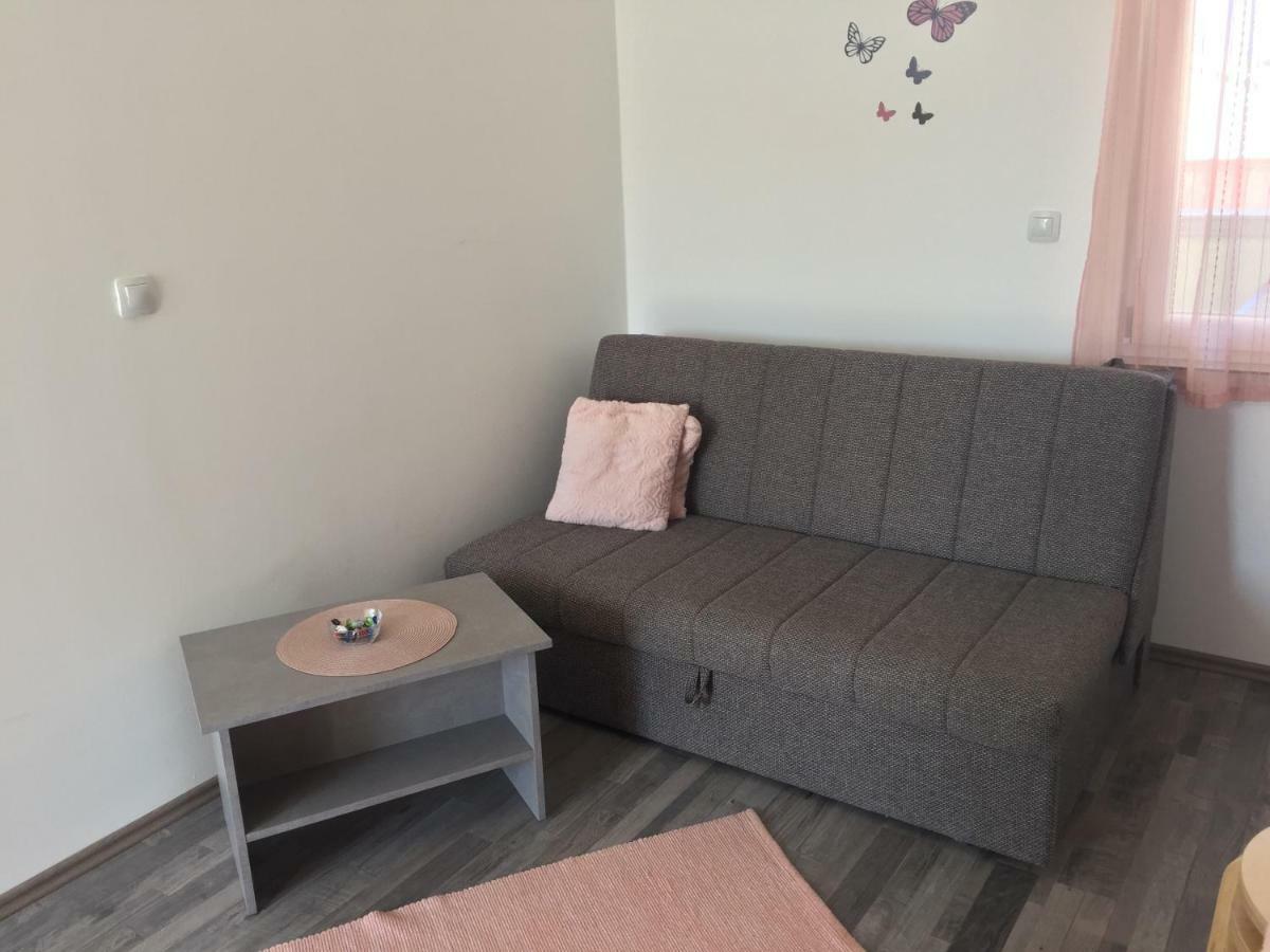 Apartmani Verica 카를로바크 외부 사진