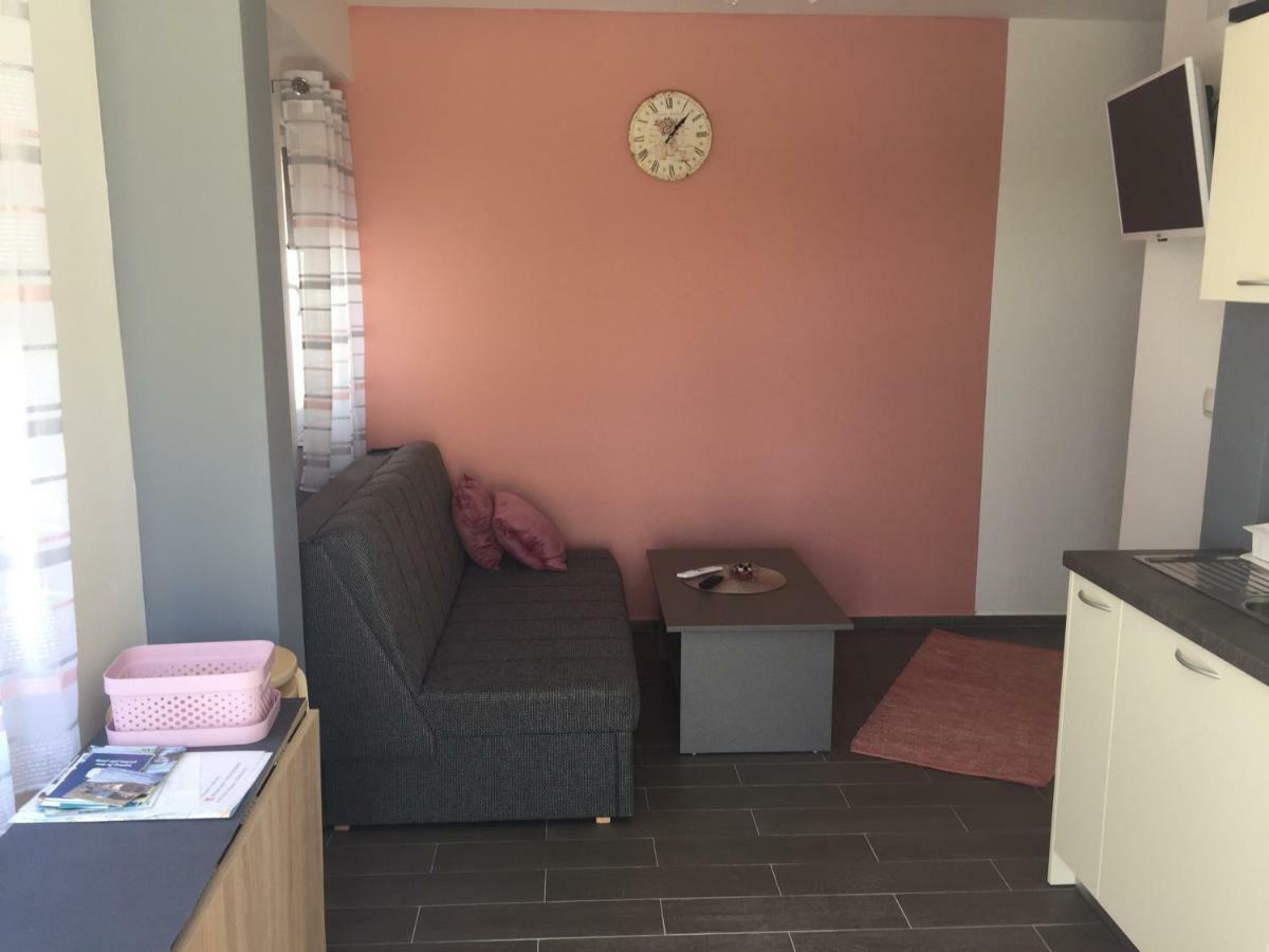 Apartmani Verica 카를로바크 외부 사진