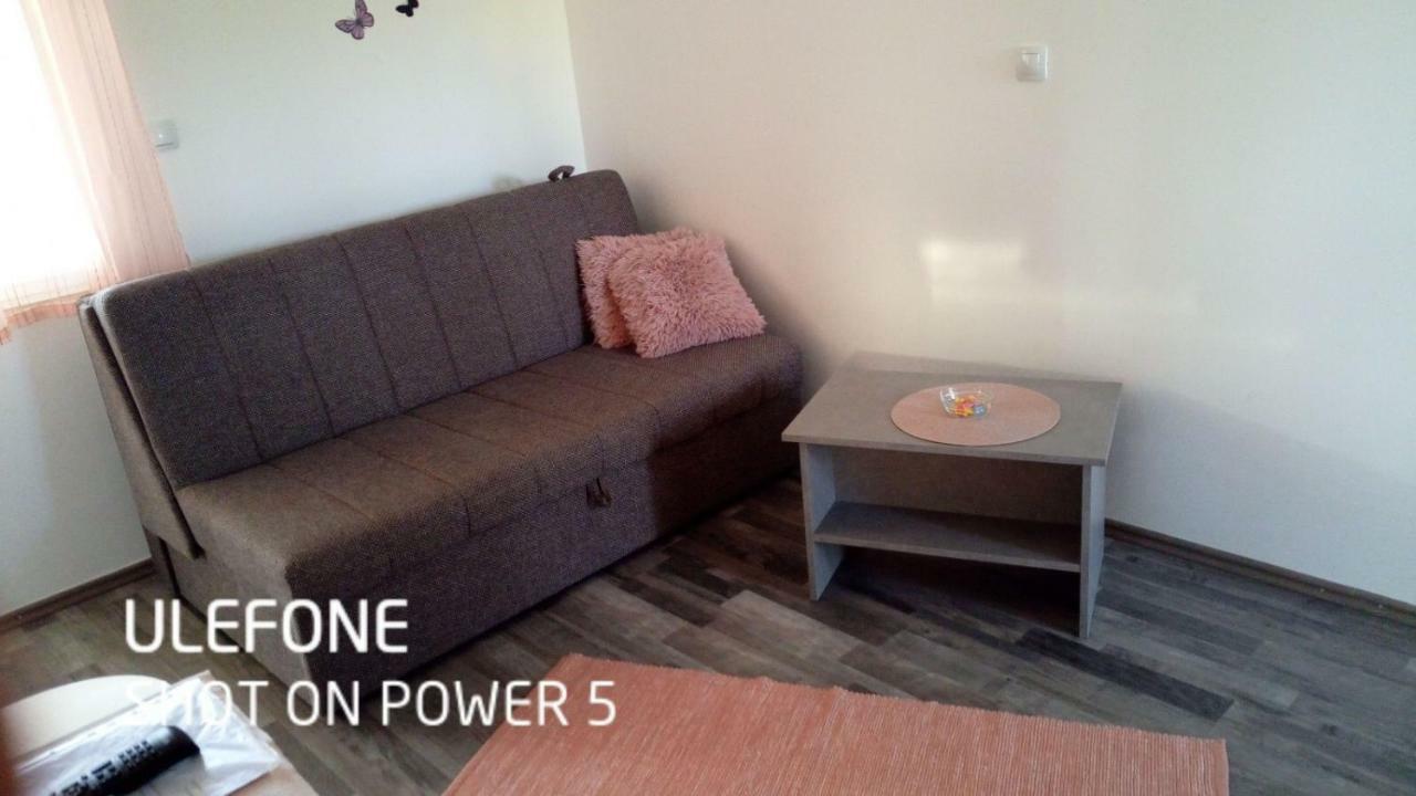 Apartmani Verica 카를로바크 외부 사진